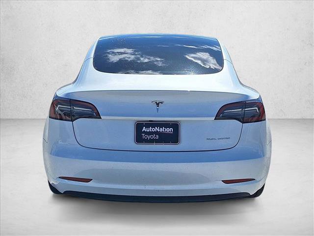 Used 2023 Tesla Model 3 Long Range AWD/4WD image 6