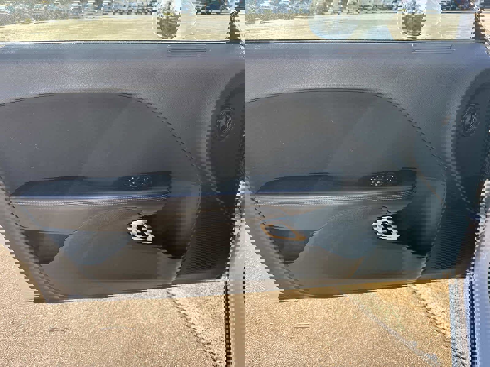 Used 2021 Dodge Challenger R/T w/ Blacktop Package image 29