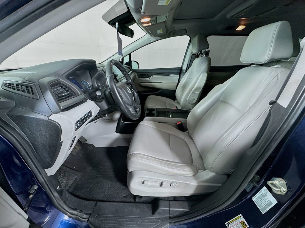 Used 2020 Honda Odyssey EX-L image 23