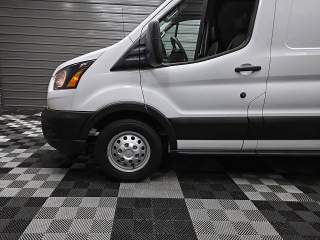 Used 2023 Ford Transit 250 Medium Roof AWD image 31