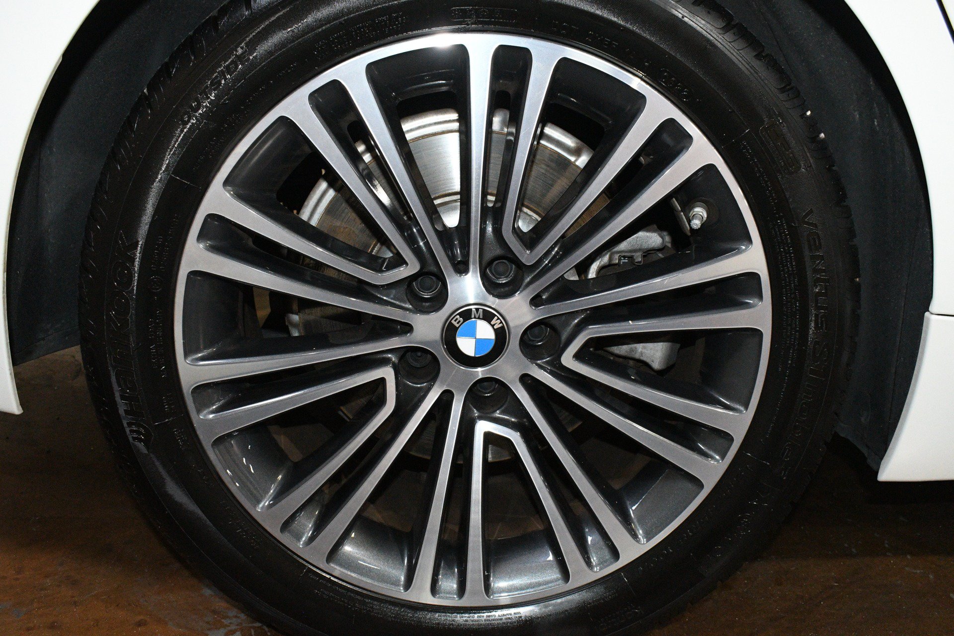 Used 2020 BMW 530i w/ Premium Package RWD image 67