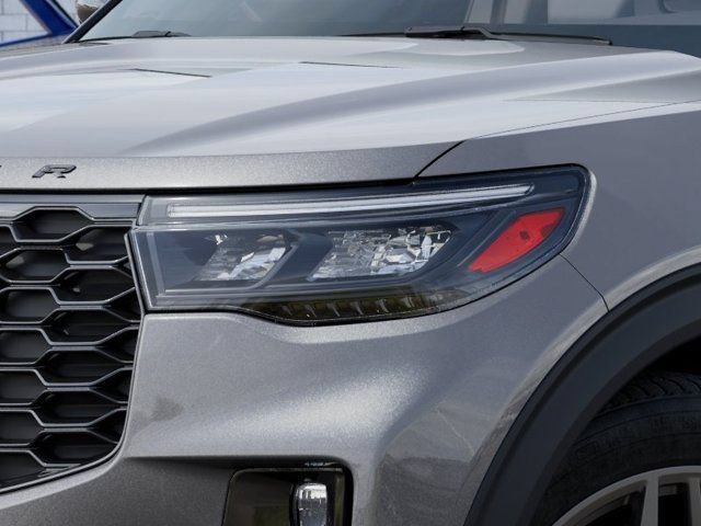 New 2027 Ford Explorer ST-Line w/ Premium Package RWD image 18