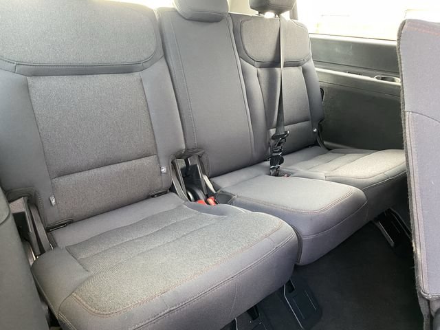 Certified 2025 Ford Expedition Max Active AWD/4WD image 19