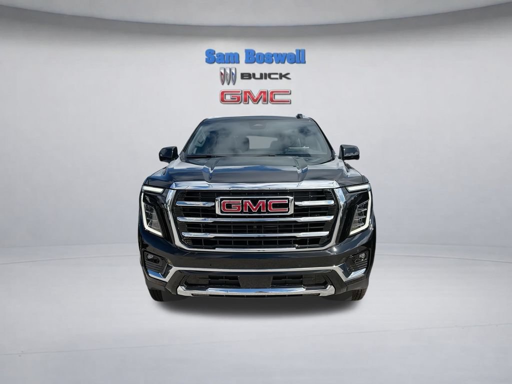 New 2026 GMC Yukon XL Elevation w/ Elevation Premium Package RWD image 3