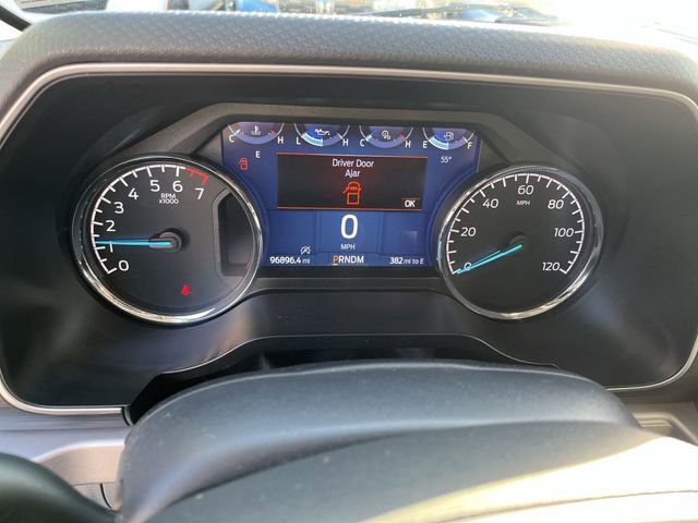 Used 2021 Ford F150 XLT w/ Equipment Group 302A High image 11