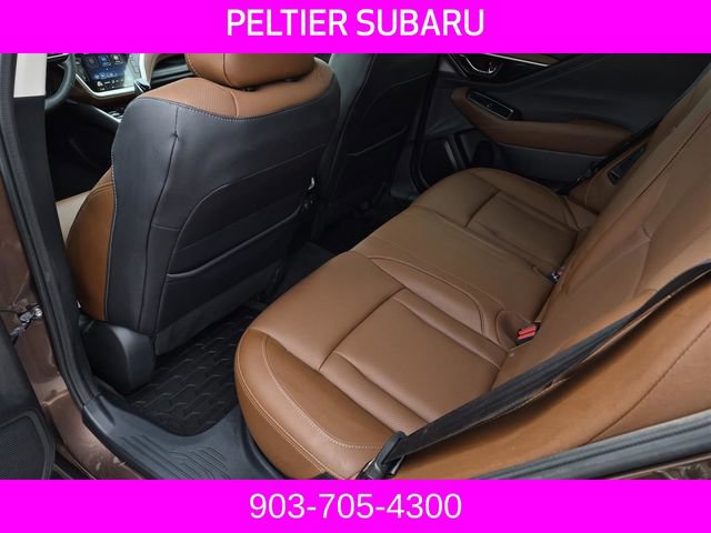 Certified 2021 Subaru Outback Touring XT image 26