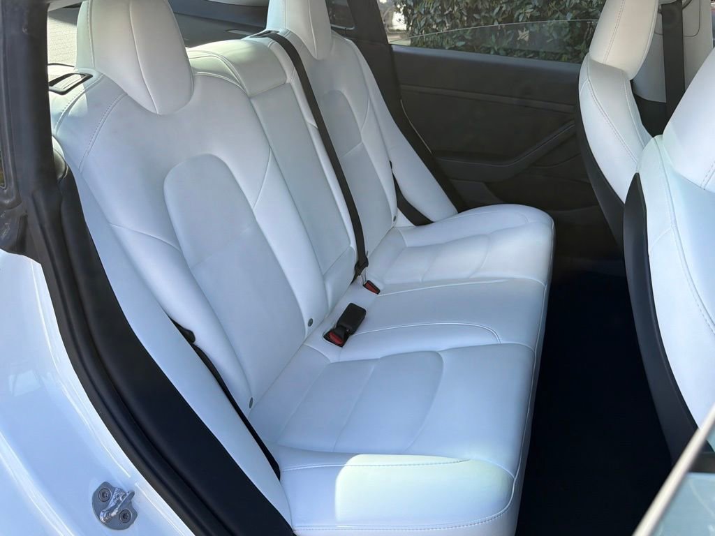 Used 2023 Tesla Model 3 Standard Range RWD image 38