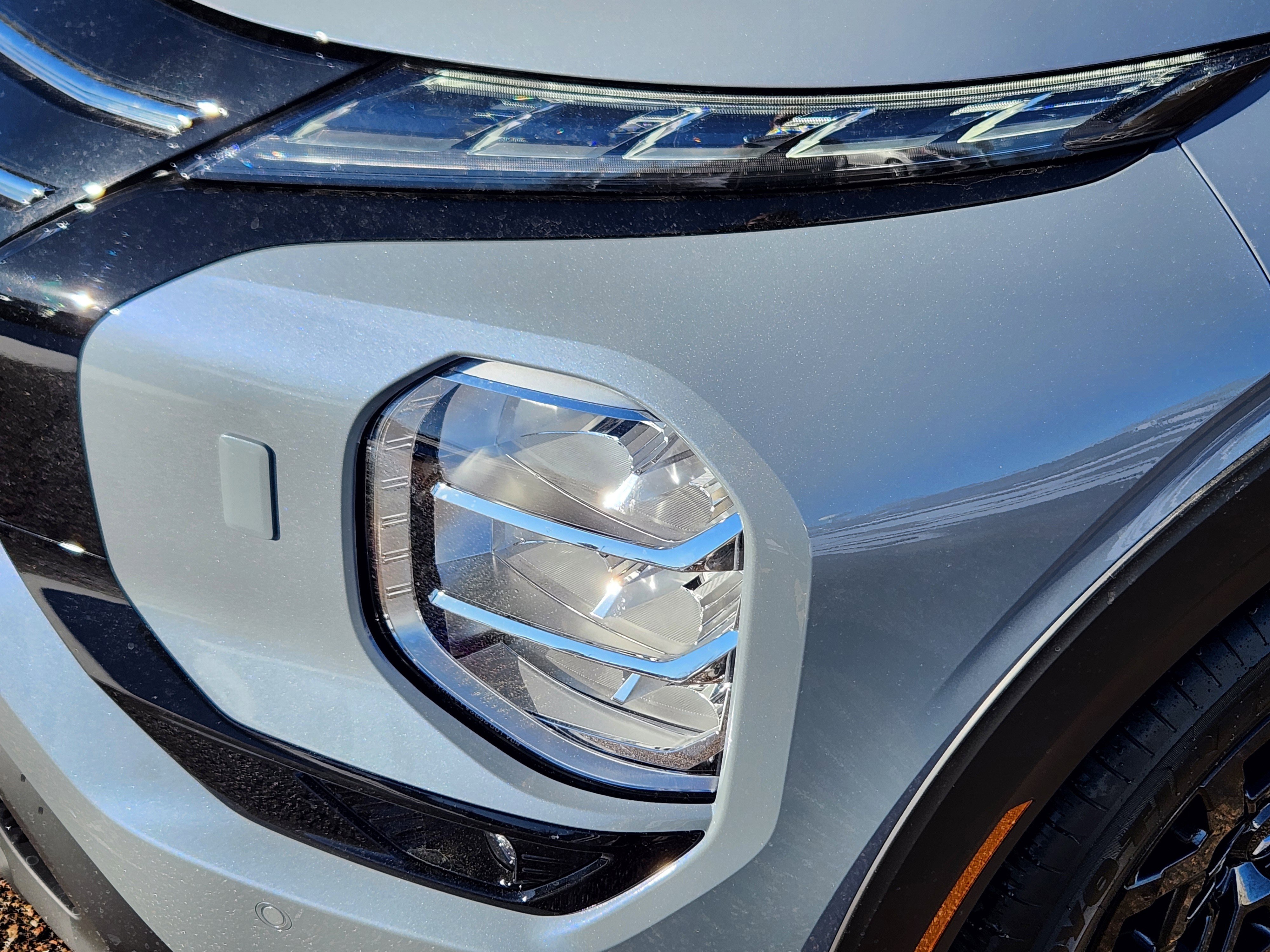 New 2026 Mitsubishi Outlander AWD image 5