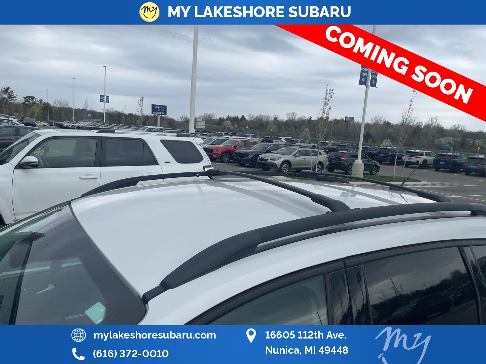 Used 2016 Ford Escape SE w/ Equipment Group 201A AWD/4WD image 12