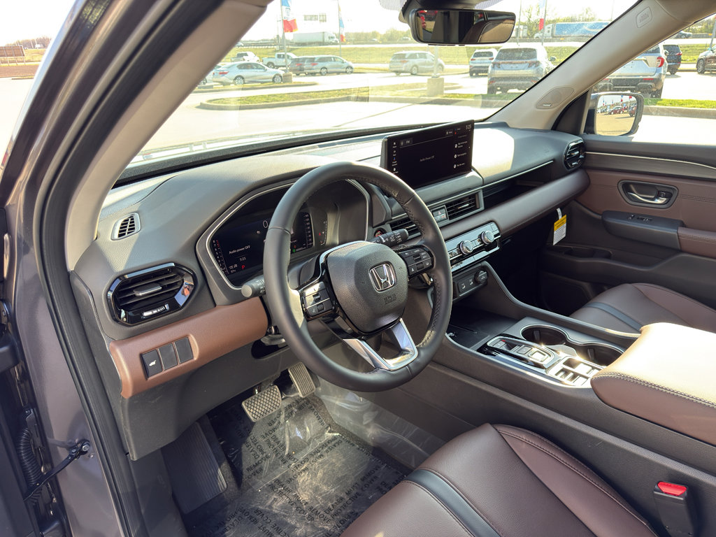 New 2026 Honda Pilot image 10