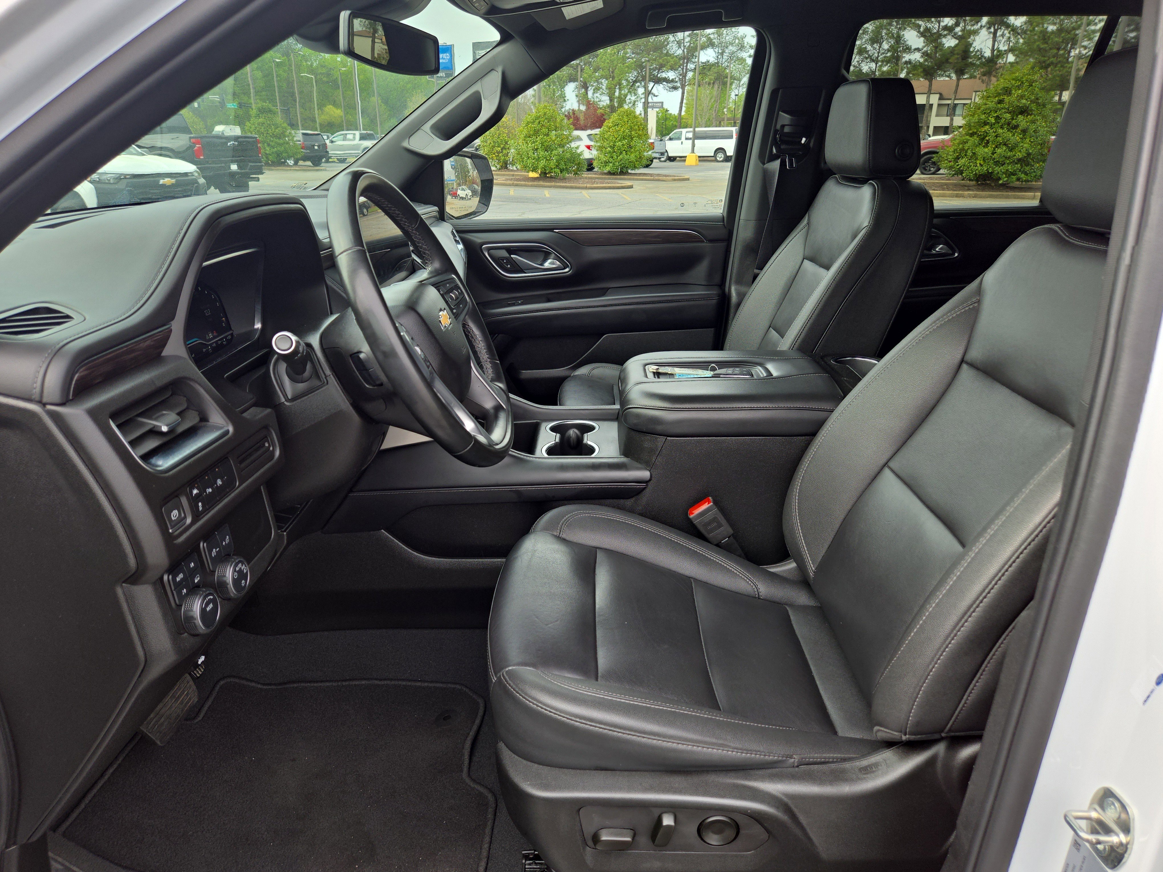 Used 2024 Chevrolet Tahoe LT image 18