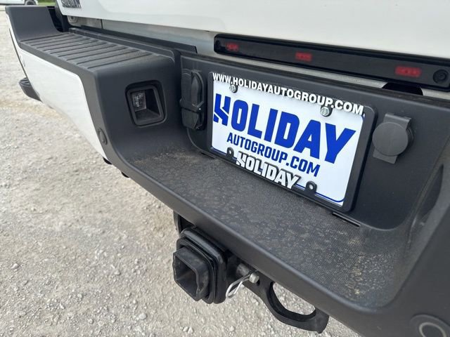 Used 2023 Ford F450 Limited w/ FX4 Off-Road Package image 17