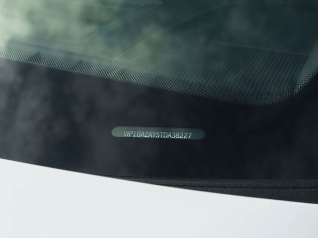 New 2026 Porsche Cayenne Coupe image 30