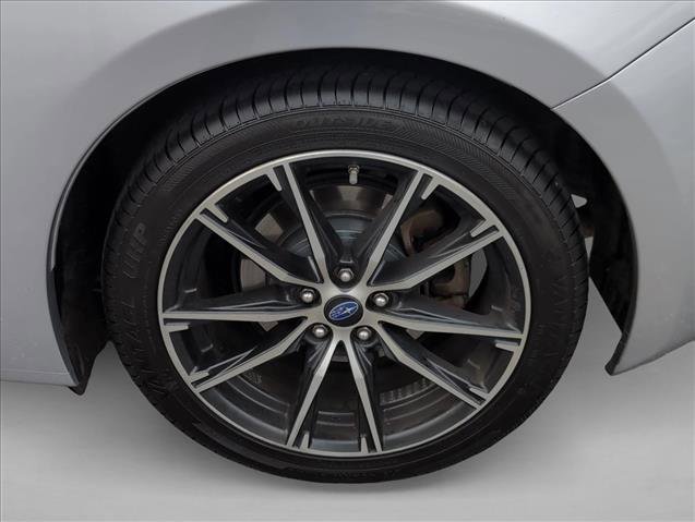 Used 2018 Subaru BRZ Limited w/ Popular Package #3 image 26