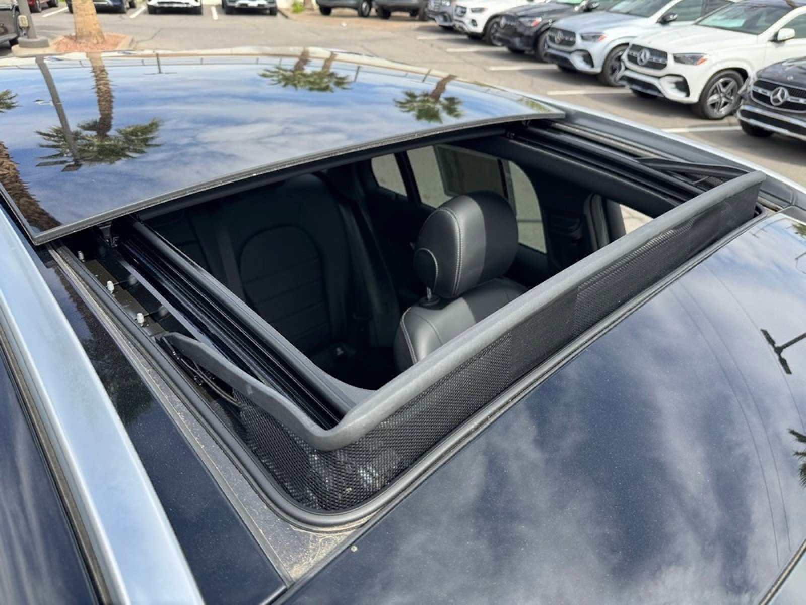 Certified 2022 Mercedes-Benz GLC 300 image 26