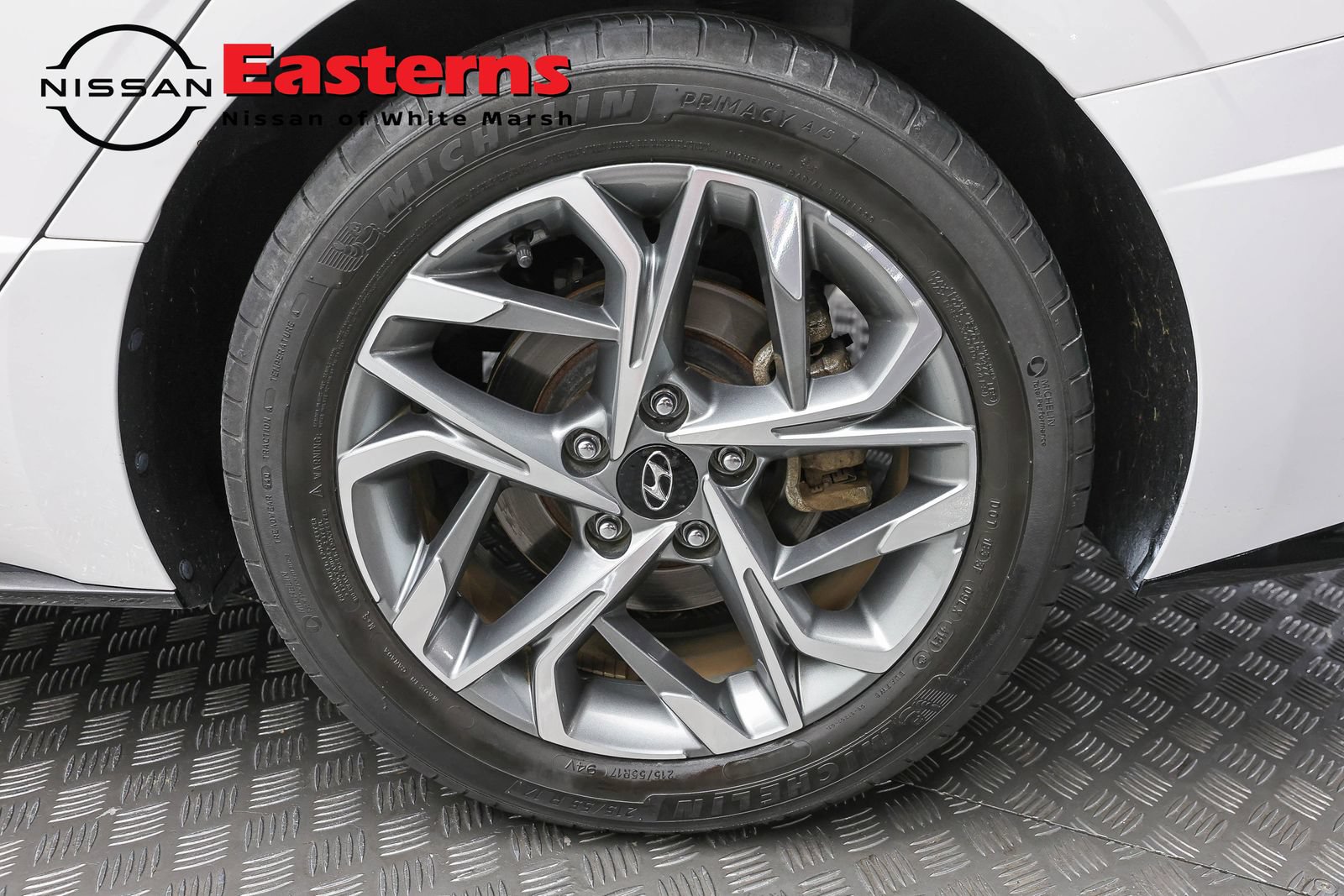 Used 2022 Hyundai Sonata SEL FWD image 7