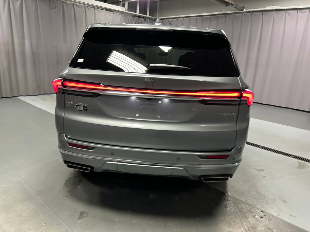 New 2026 Buick Enclave Avenir w/ Super Cruise Package image 6