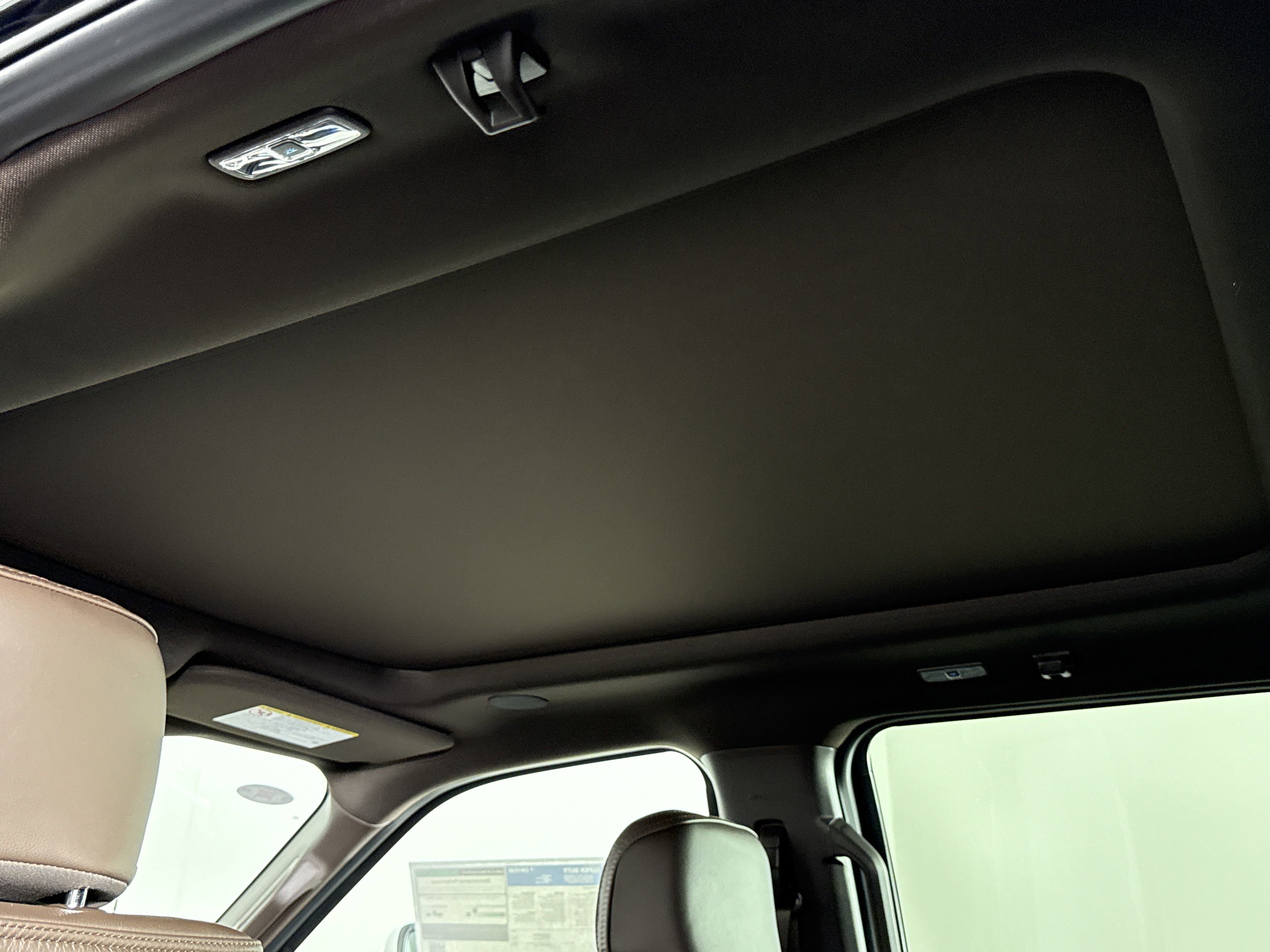 New 2025 Ford F250 King Ranch w/ Chrome Package image 20