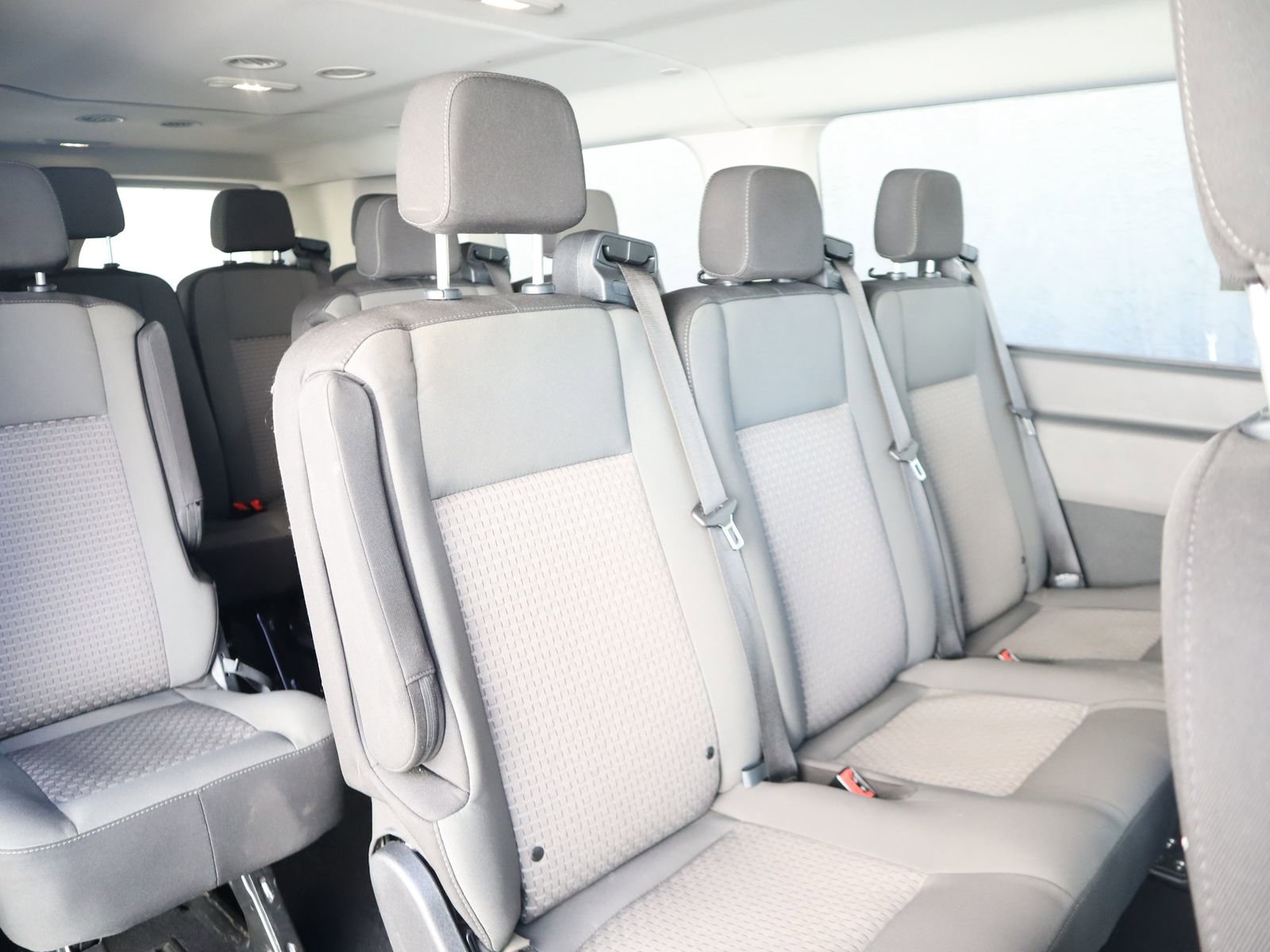 Used 2024 Ford Transit 350 XLT image 44