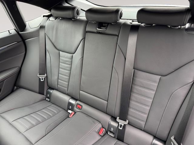 New 2026 BMW i4 M60 w/ Premium Package image 13