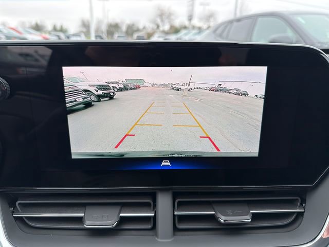 New 2026 Chevrolet Trax LT w/ Driver Confidence Package FWD image 21