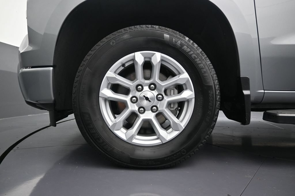Used 2023 Chevrolet Silverado 1500 RST RWD image 10