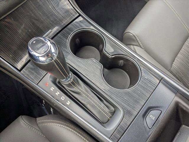 Used 2018 Chevrolet Impala LT image 12