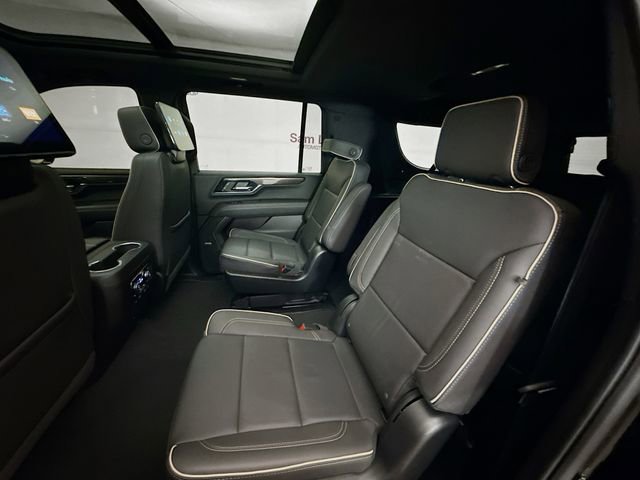 Used 2025 GMC Yukon XL Elevation w/ Elevation Premium Package image 26