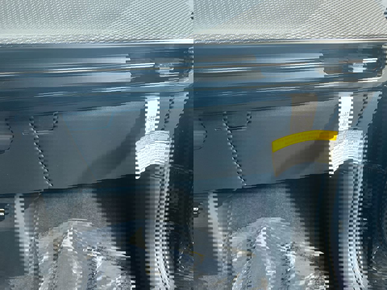 New 2025 Kia EV6 Wind image 34