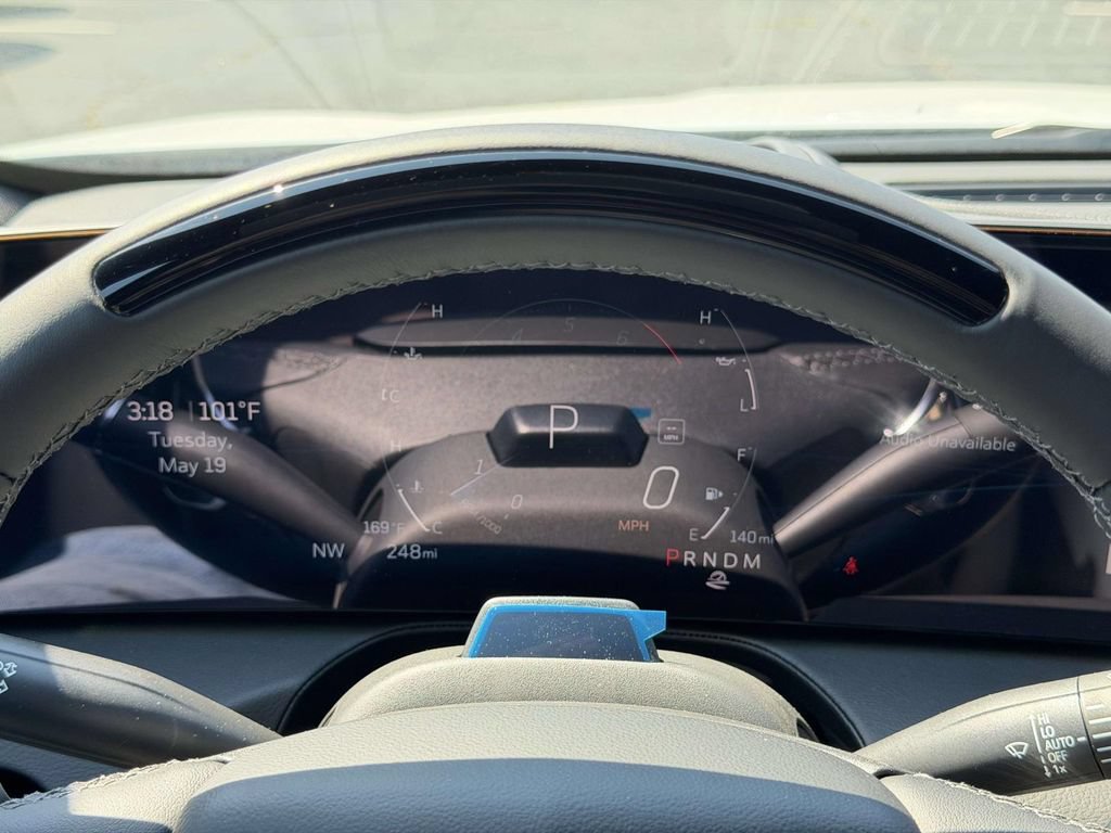 New 2026 Cadillac CT5 Premium Luxury w/ Technology Package AWD/4WD image 24