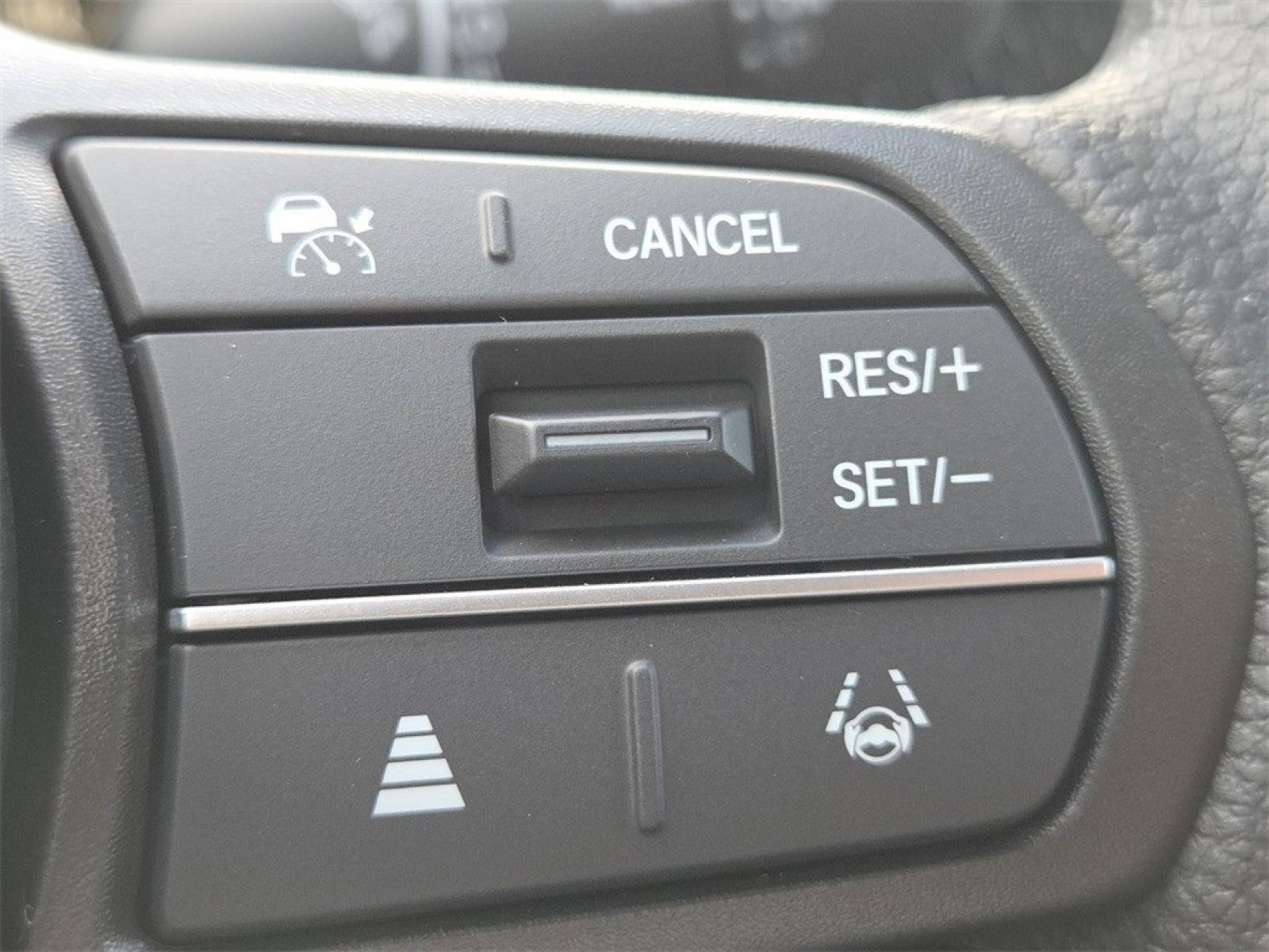 New 2026 Honda CR-V LX image 9