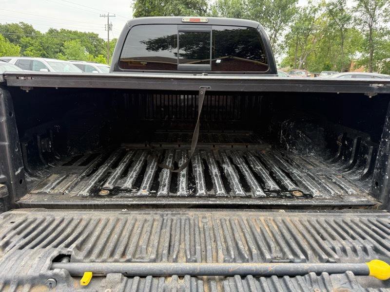 Used 2013 Ford F250 Lariat w/ Lariat Ultimate Pkg AWD/4WD image 14