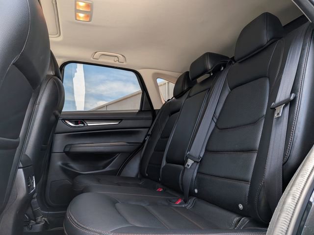 Used 2019 MAZDA CX-5 Grand Touring FWD image 27