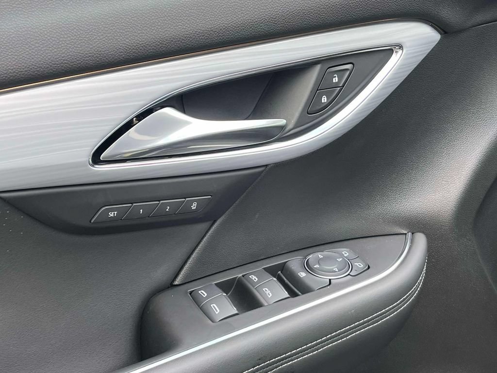 New 2026 Buick Envision Avenir AWD/4WD image 21