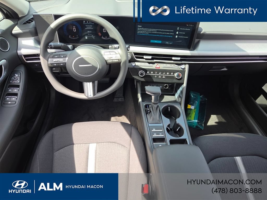 New 2026 Hyundai Sonata SE FWD image 16