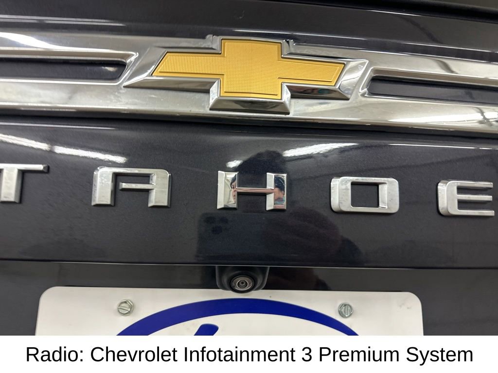 Used 2024 Chevrolet Tahoe Premier image 16