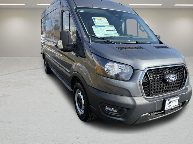 New 2026 Ford Transit 250 148 Medium Roof RWD image 1