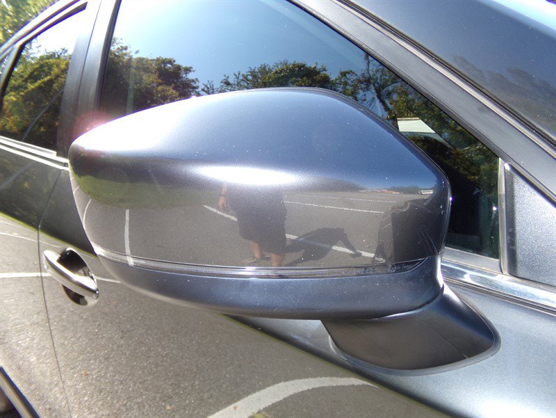 Used 2017 MAZDA CX-5 Touring w/ Preferred Equipment Package image 15