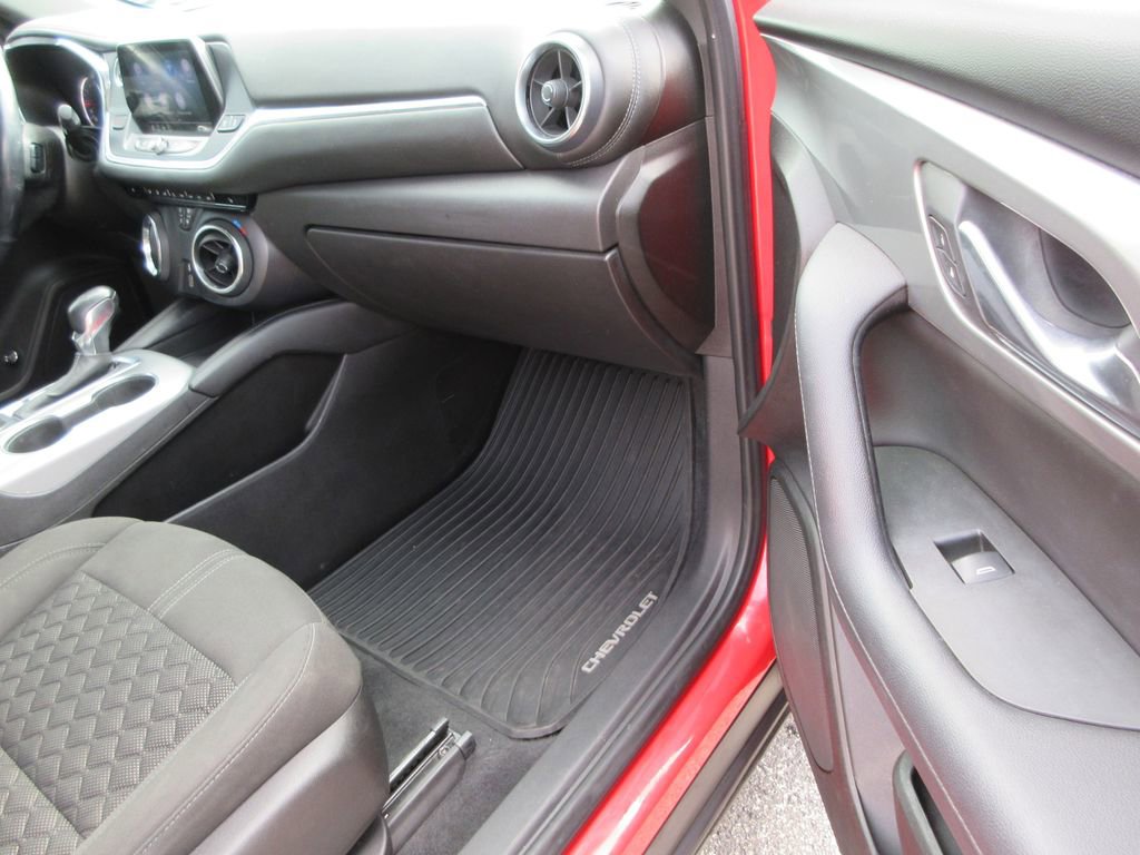 Certified 2019 Chevrolet Blazer LT image 18
