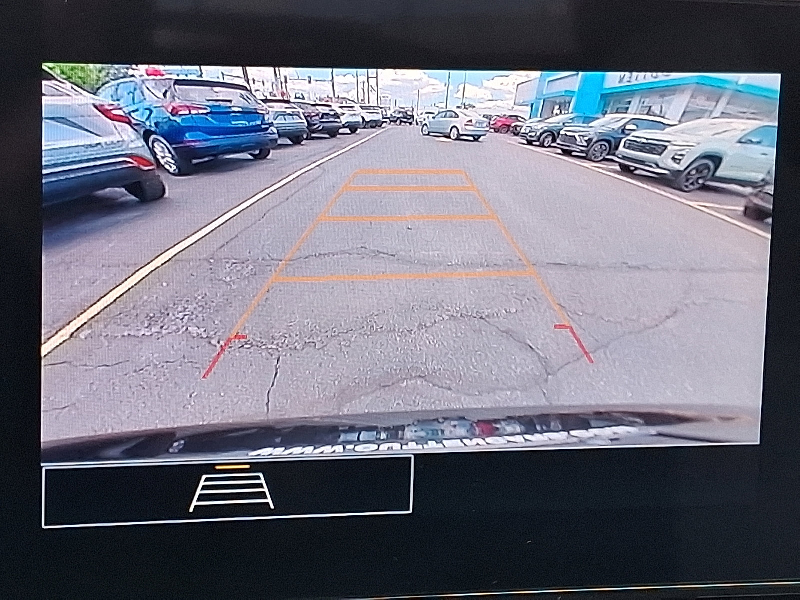 Used 2025 Chevrolet Trax LS image 19