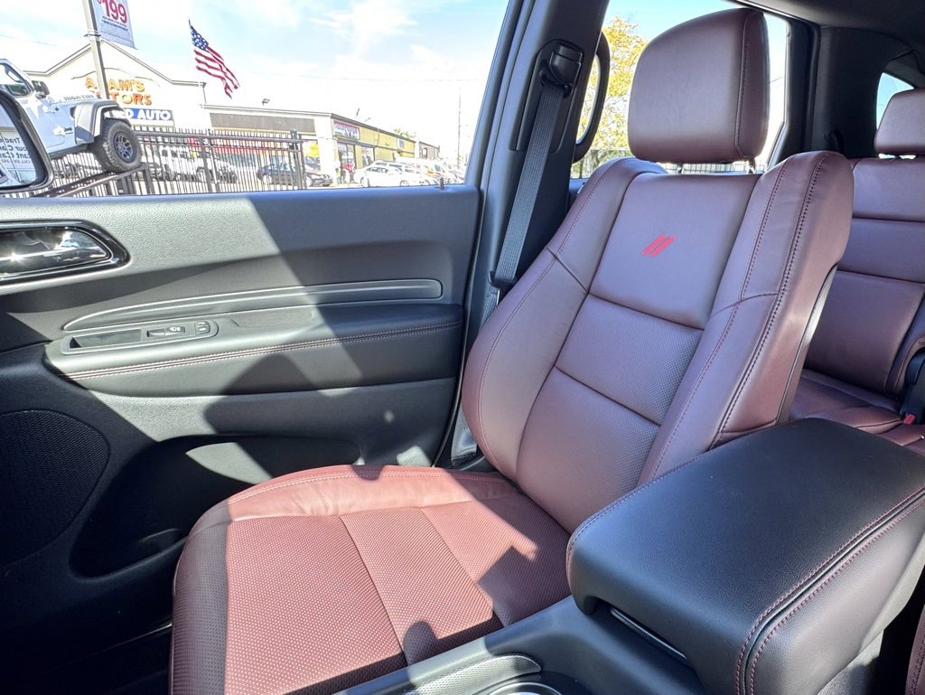 New 2026 Dodge Durango GT image 14