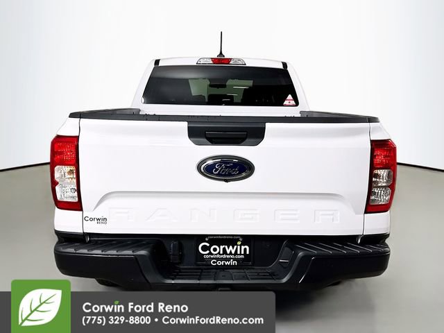New 2025 Ford Ranger XL w/ Trailer Tow Package image 6