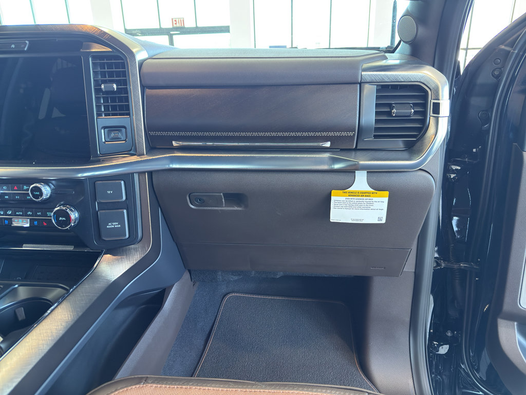 New 2026 Ford F150 King Ranch w/ Equipment Group 601A High AWD/4WD image 37