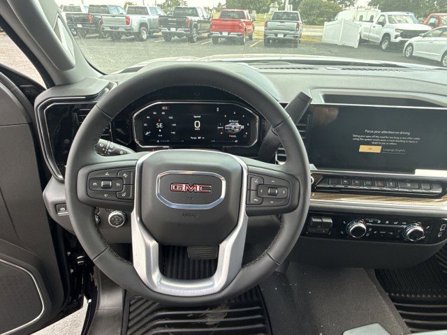 New 2026 GMC Sierra 1500 Elevation image 11