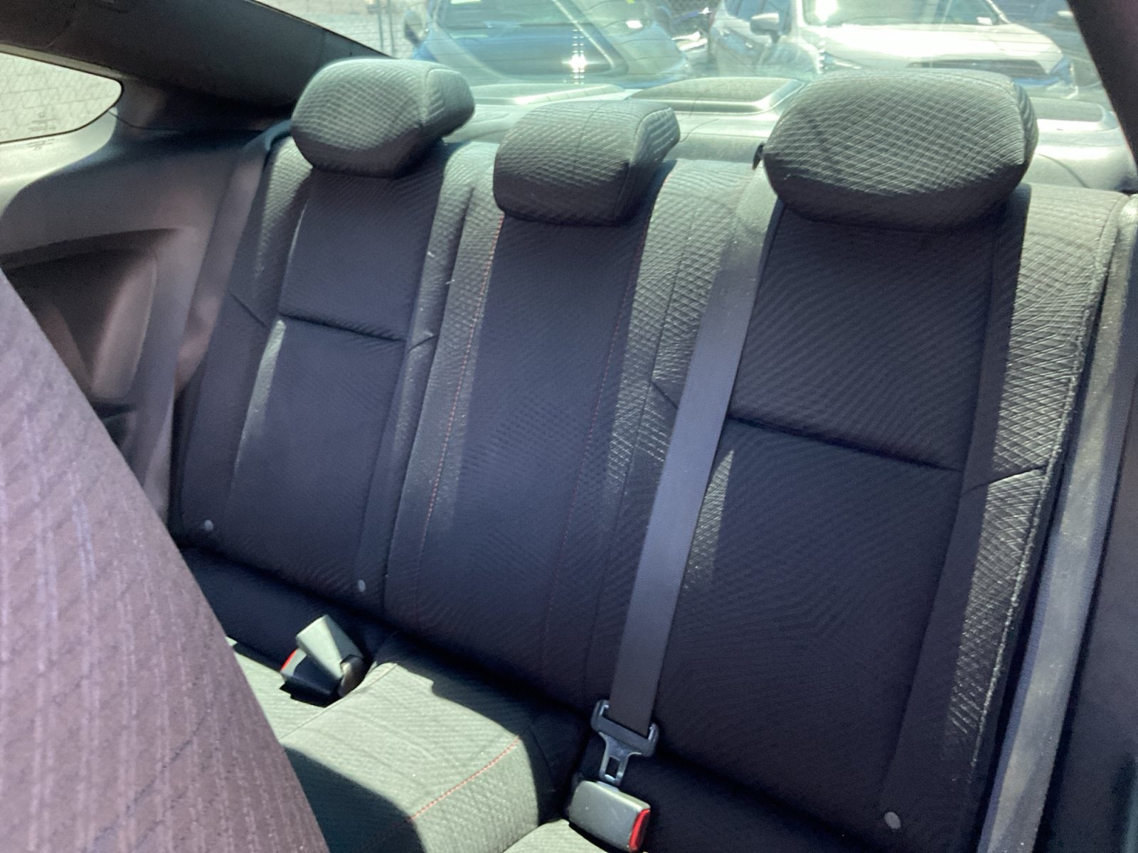 Used 2013 Honda Civic Si image 19