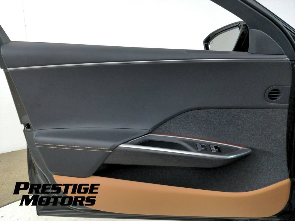 Used 2023 Lucid Air Touring AWD/4WD image 24