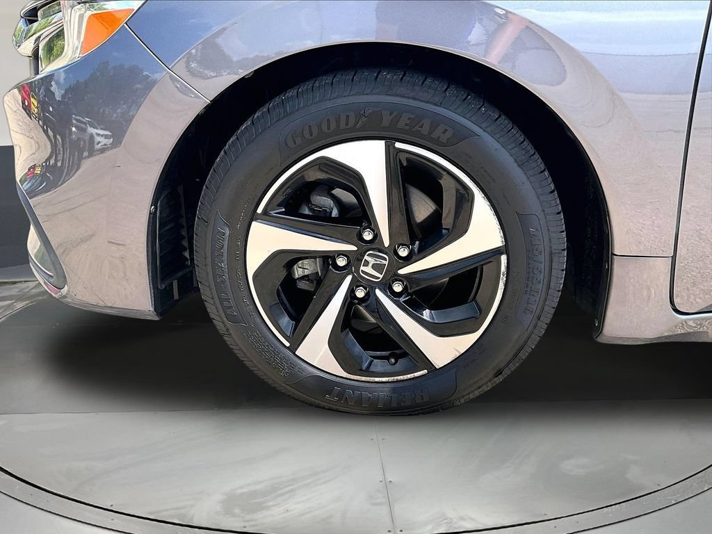 Used 2021 Honda Insight EX image 35