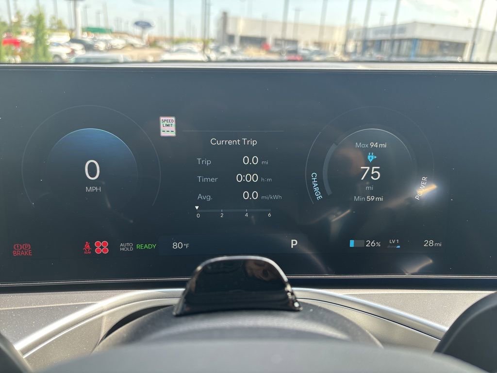 New 2026 Hyundai Ioniq 9 Limited image 15