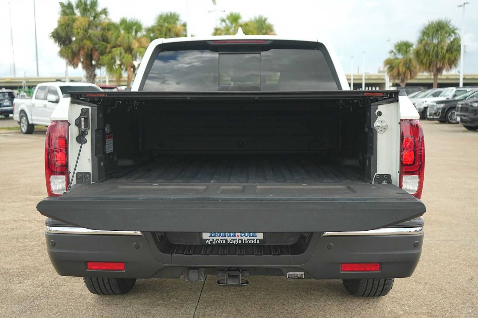 Used 2019 Honda Ridgeline RTL-E image 28