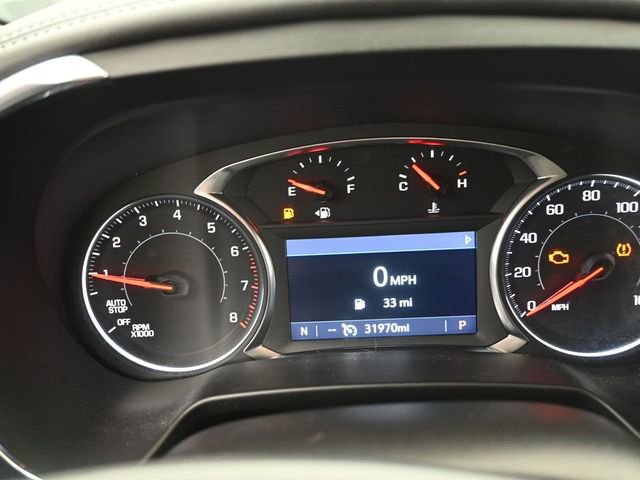 Used 2023 Chevrolet Blazer LT w/ Driver Confidence Package image 9